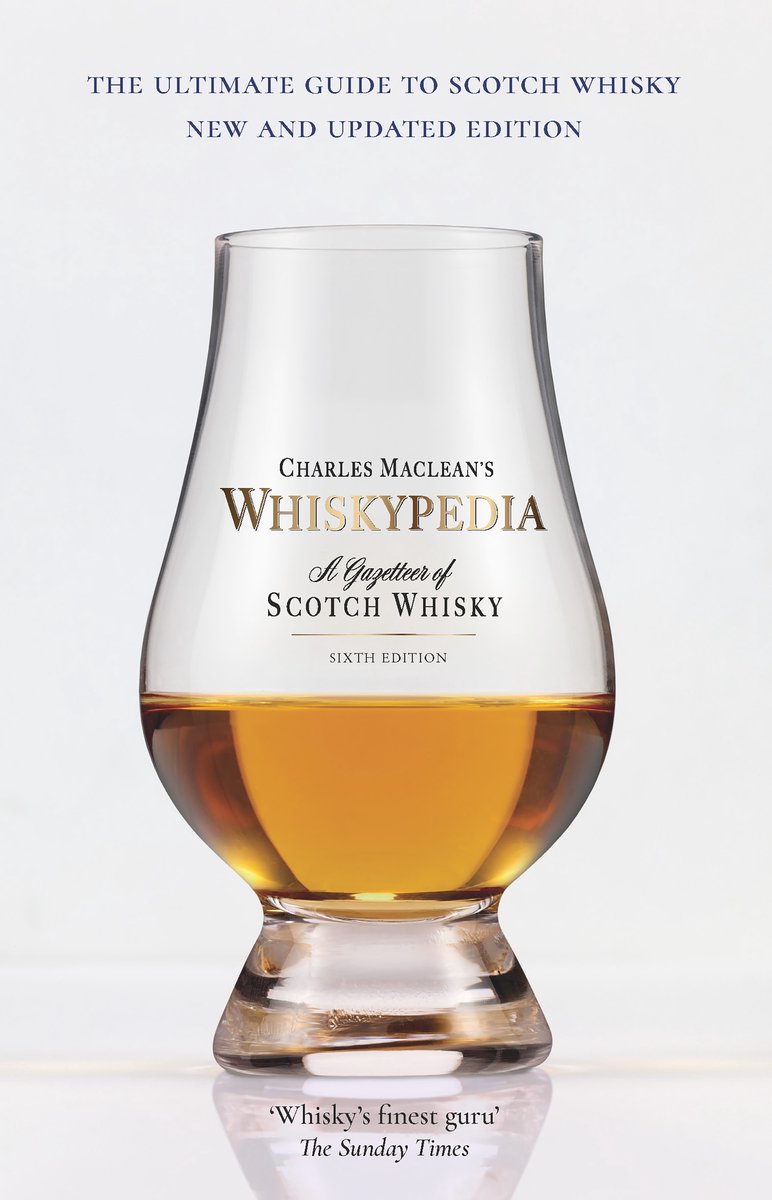 Whiskypedia guida definitiva allo scotch whisky