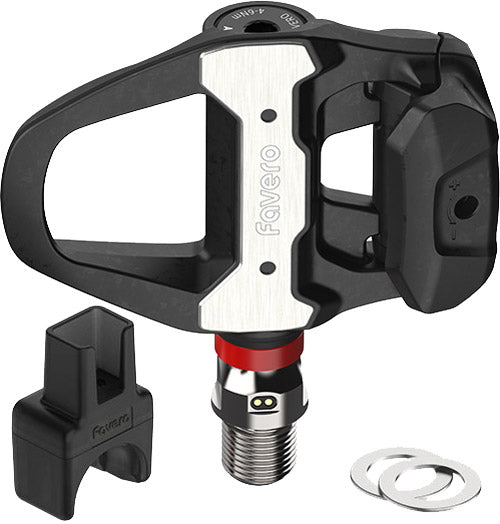 Kit aggiornamento Favero assioma pro rs-up