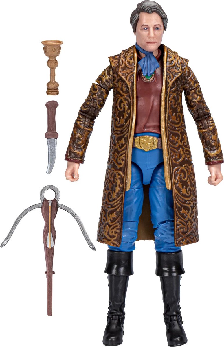 Hasbro Dungeons Dragons Action Figure Forge 15 cm Multicolori