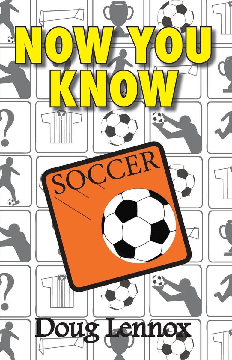 Adesso conosci il calcio
