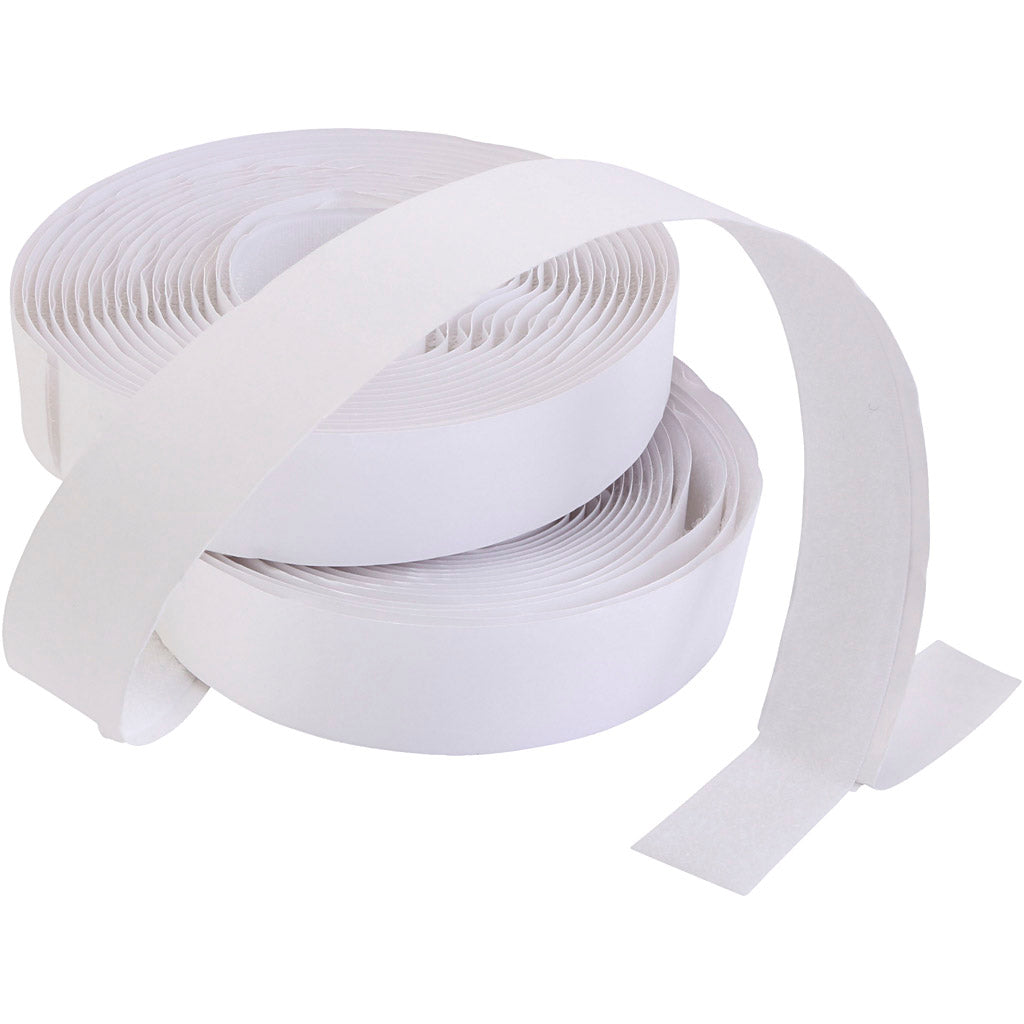 Https: www.cchobby.nl klittenband-klittenband-zelfklevend-dikte-2-cm-wit-25-m-1-doos