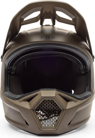 Casco integrale Fox Head Rampage RS