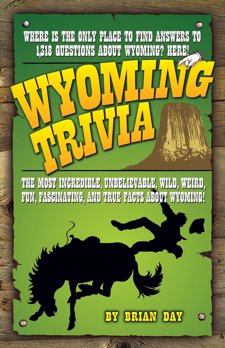 Curiosità sul Wyoming