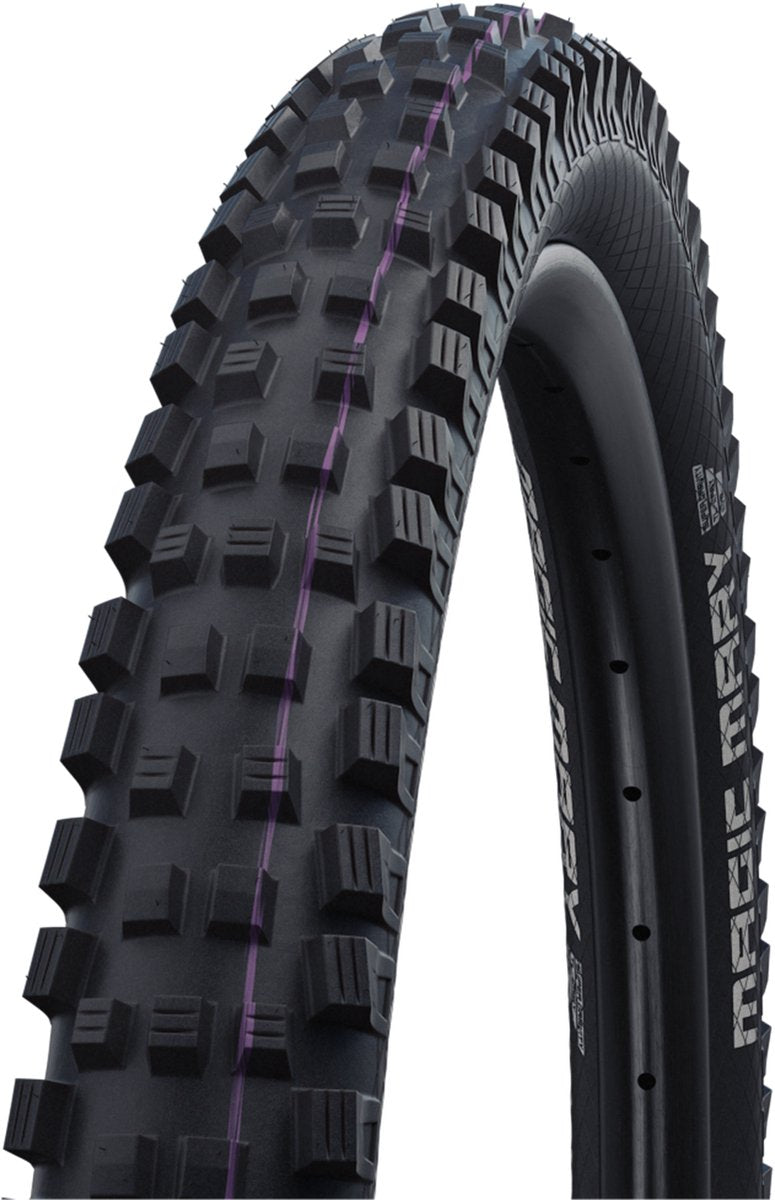 Schwalbe Tire Magic Mary Evol.Line 62-584 Black