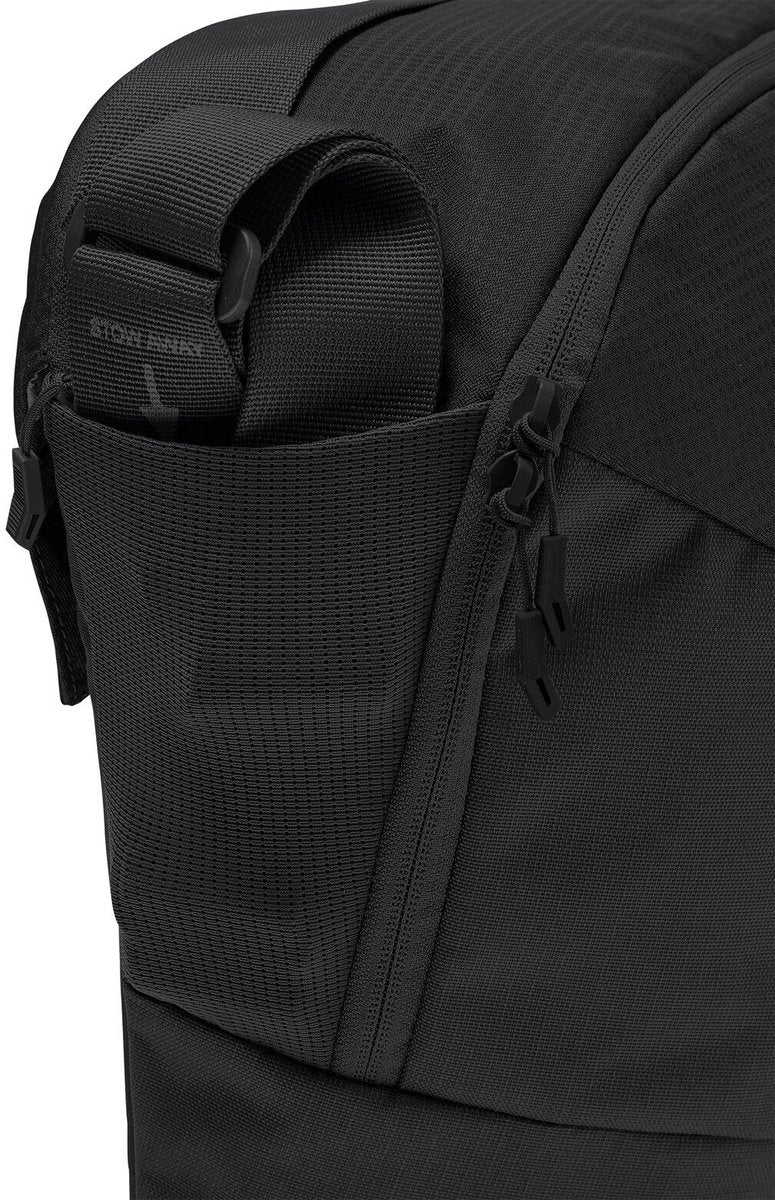 Vaude cycle messenger m, fietskleding, unisex, fietstas