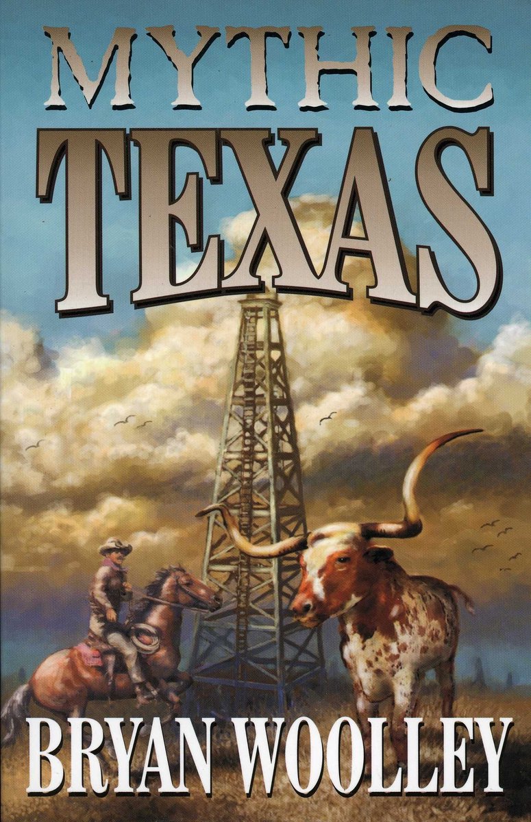 Texas mítico