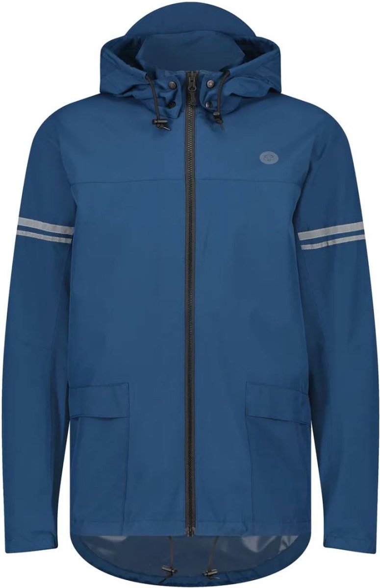 Agu section raincoat ii essential men