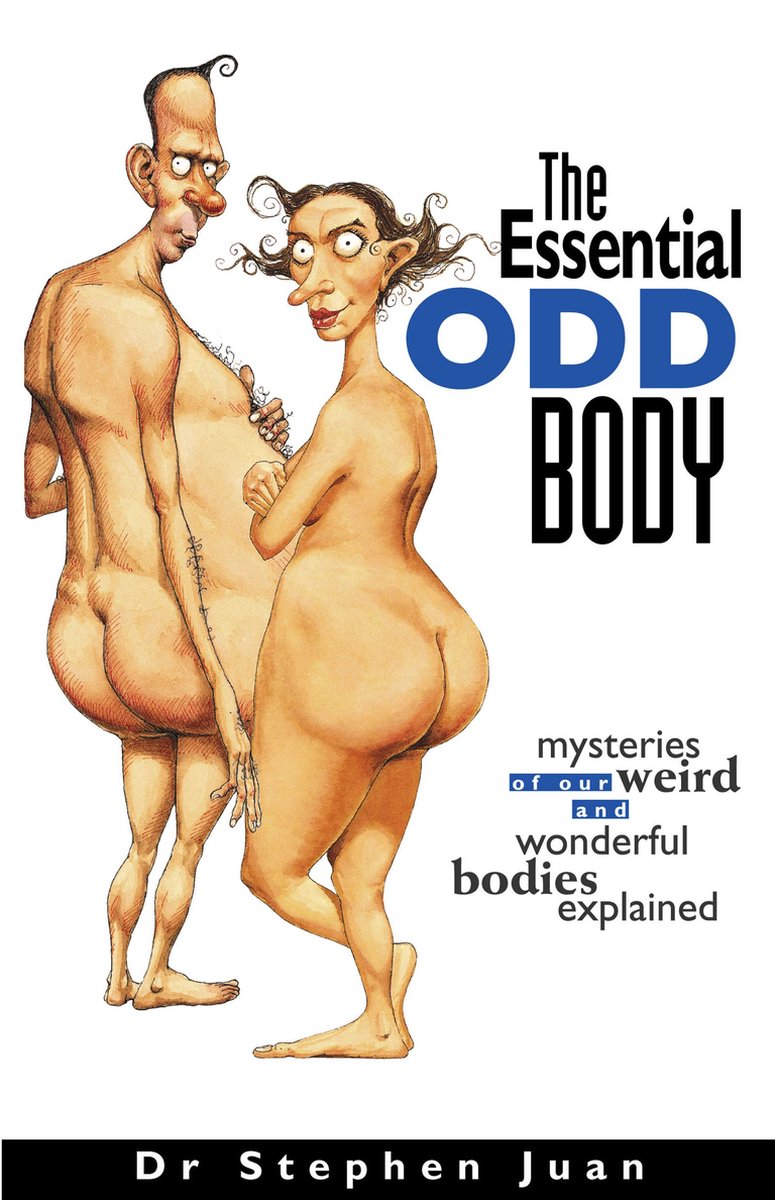 Il corpo dispari essenziale