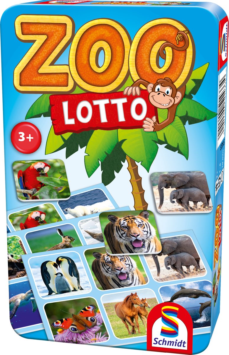 Il gioco di Schmidt
