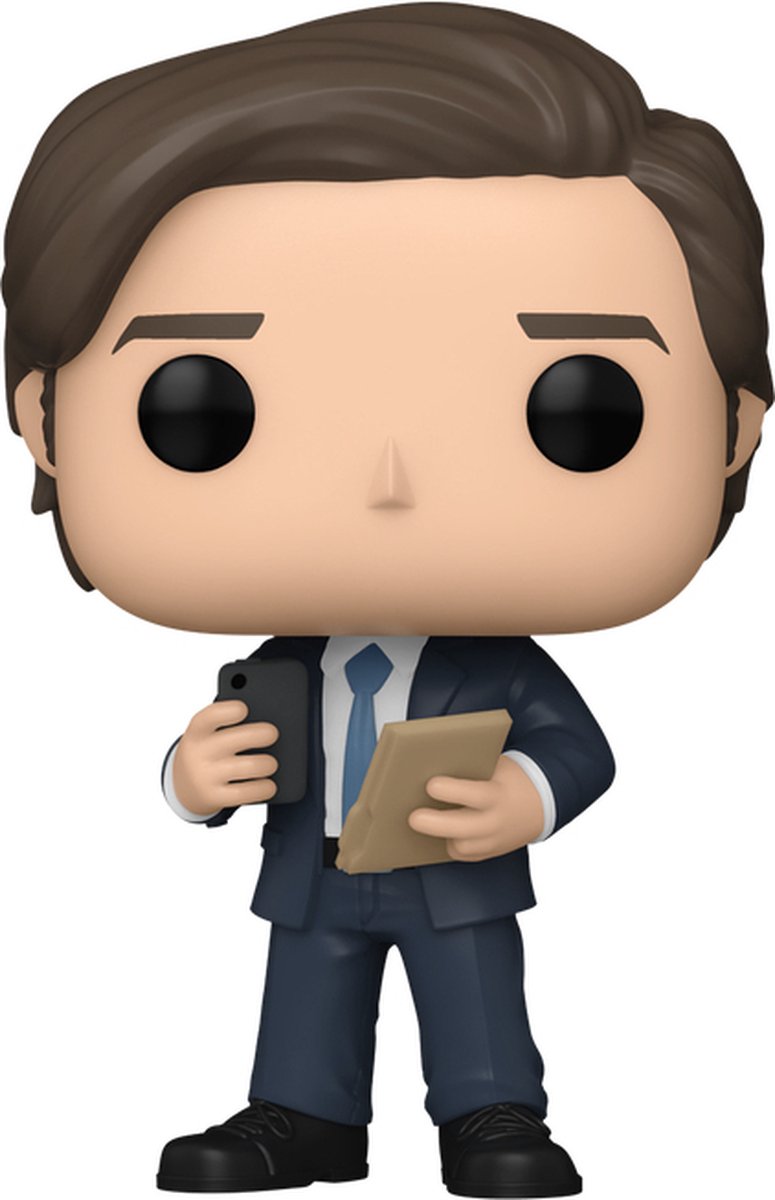 Funkopop! 75654 oggetto da collezione con action figure