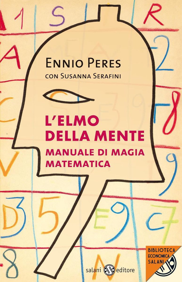 Elmo della mente