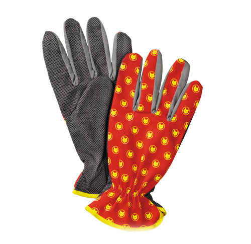 Guanto da balcone lupo-garten GH-BA 10