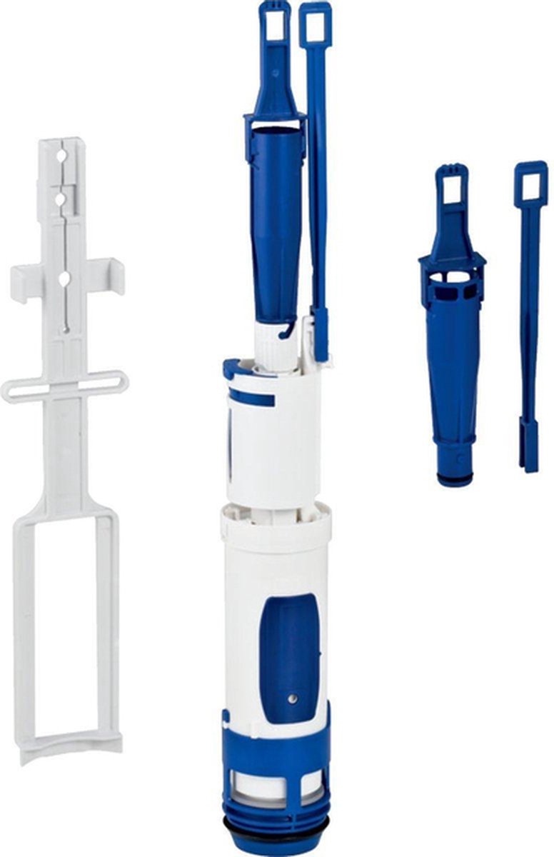 Geberit duofix toebeh. onderdelen spoelreservoir 241.290.00.1