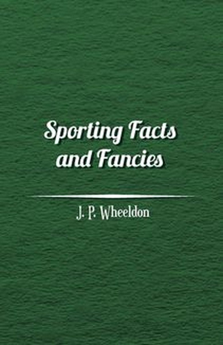Hechos y fantasías deportivas.