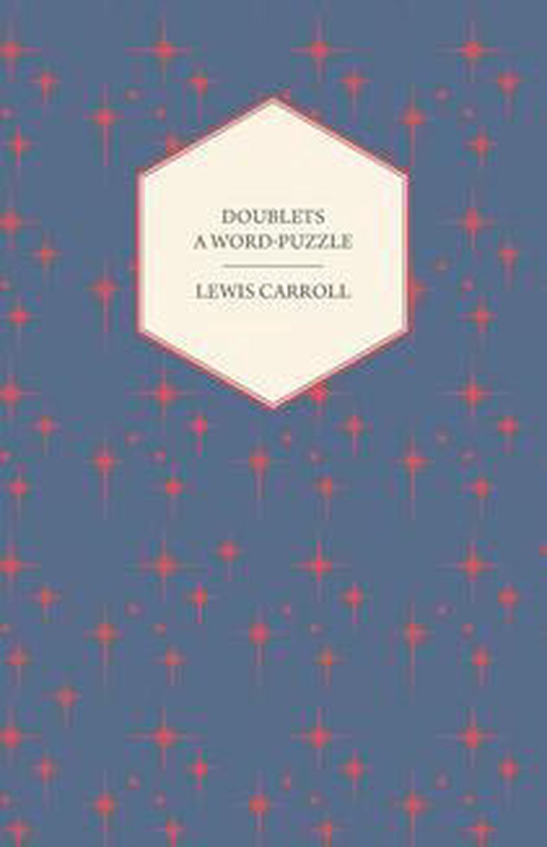 Doppietti: un puzzle di parole