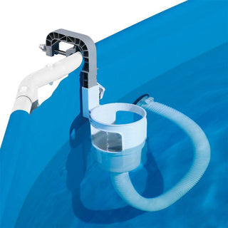 Sumador de ondas de verano skimmer