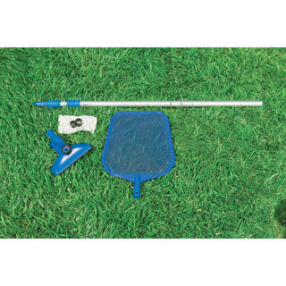 Conjunto de mantenimiento de piscina Intex