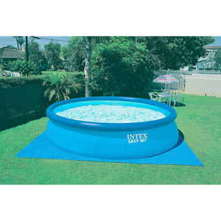 INTEX Ground Sail 470x470cm