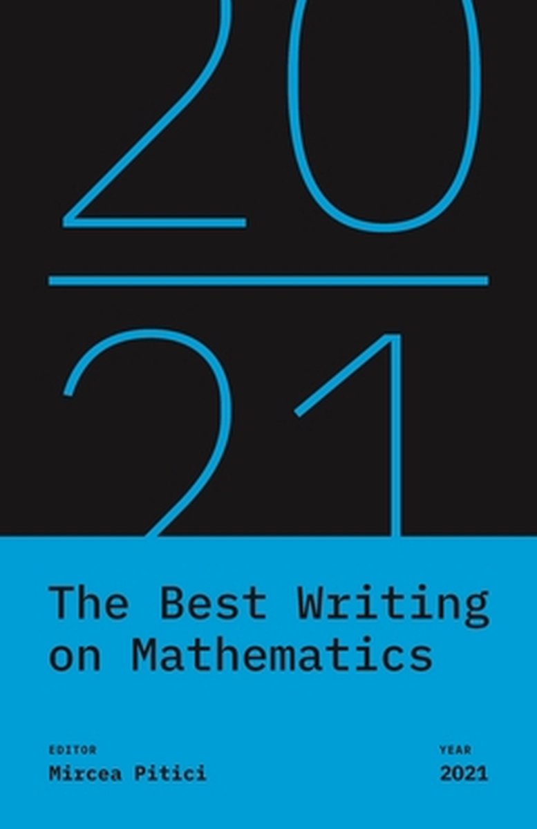 I migliori scritti di matematica - i migliori scritti di matematica 2021