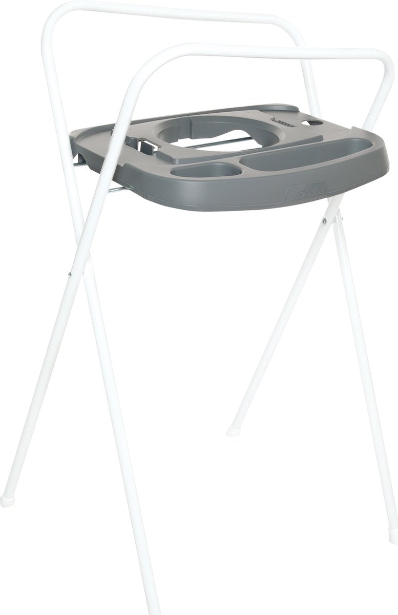 Supporto da bagno Bébé-jou 103 cm favoloso - grigio grifone