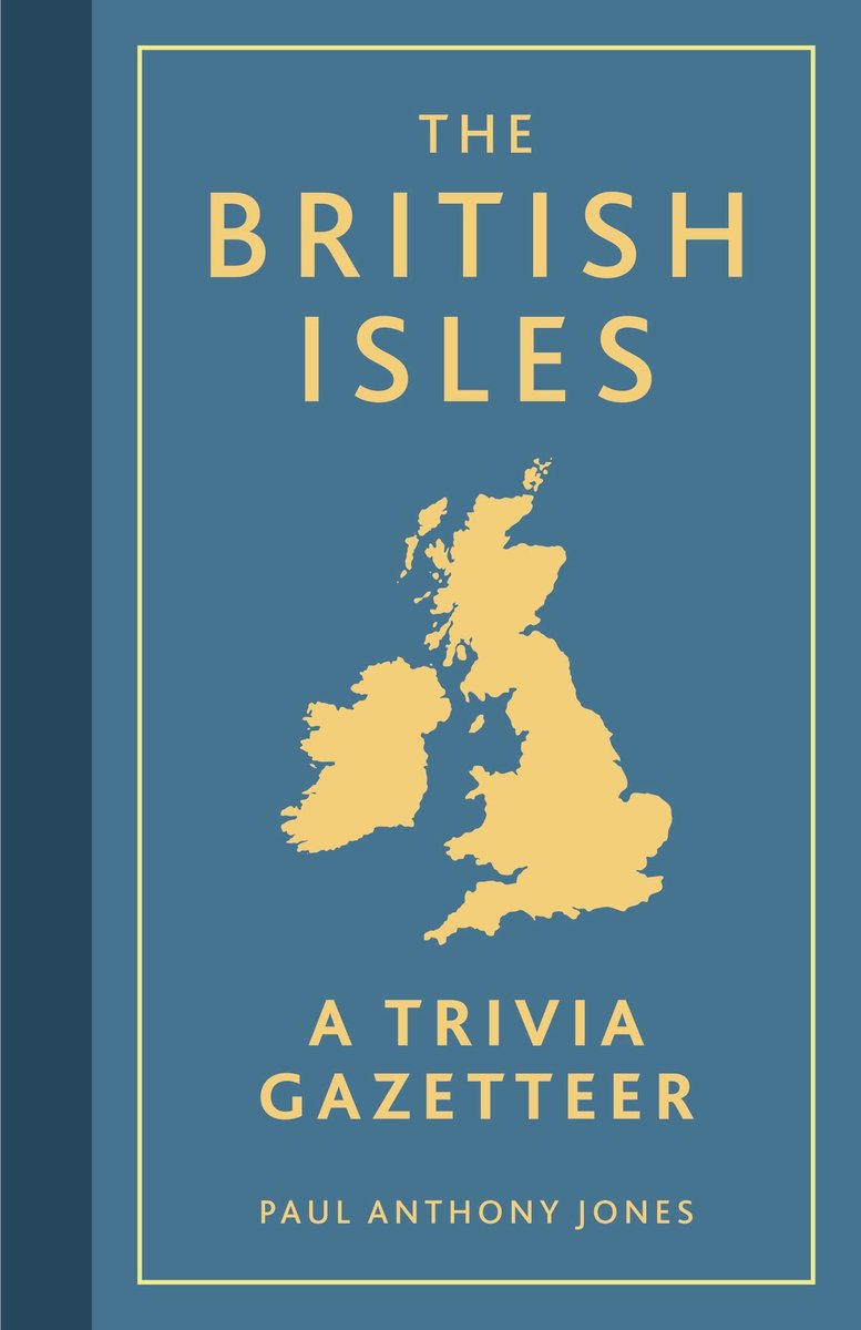 Le Isole Britanniche