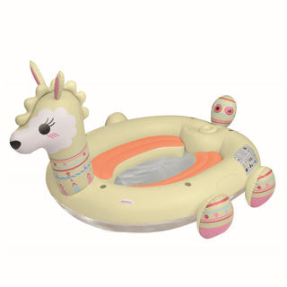 Alerta inflate isla alpaca 310x270x175 cm