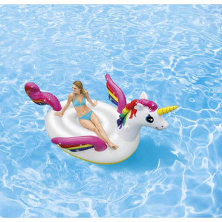 Unicorn Airbed Intex 287 x 193 x 165 cm