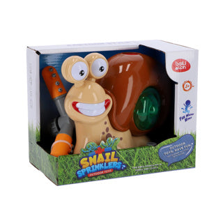 Sprayer caracol