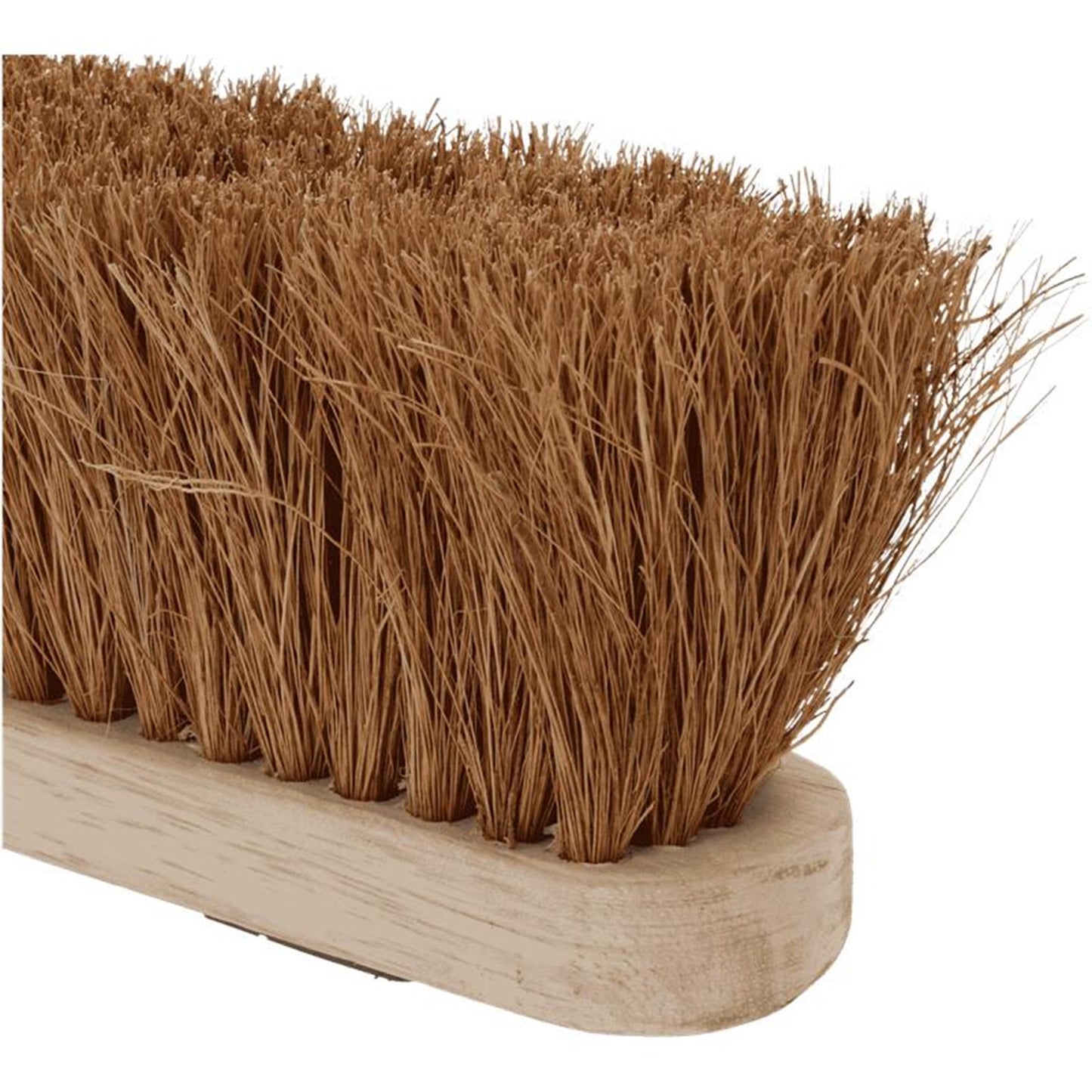 Spazzatrice manuale Vero 1321 30,5 cm cocco