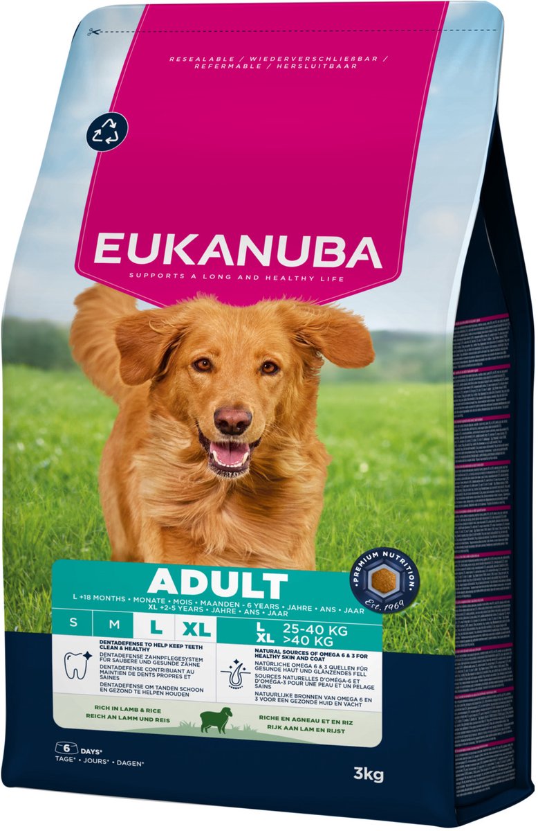 Eukanuba