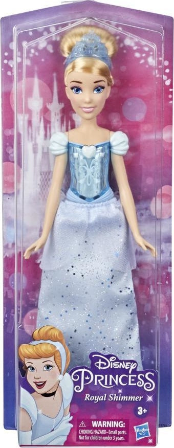 Princesa de Disney Shimmer Cenicienta Pop