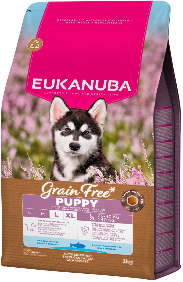 Eukanuba