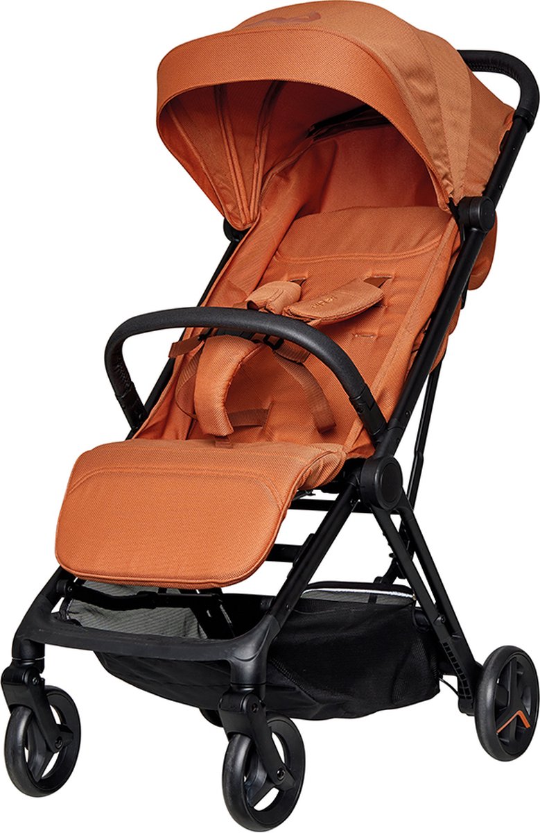 Buggy compatto Koelstra React Copper