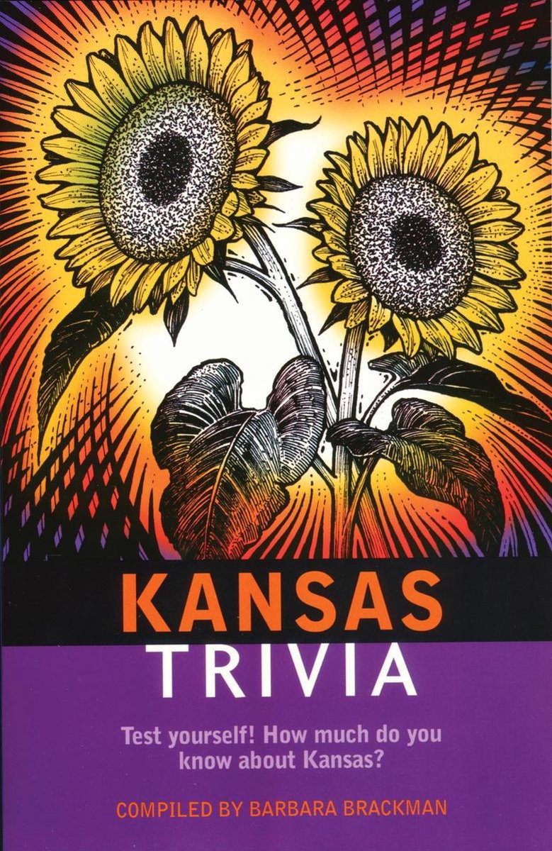 Curiosidades de Kansas