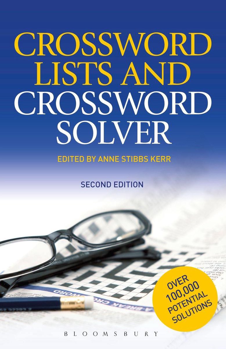 Listas de crucigramas solucionador de crucigramas