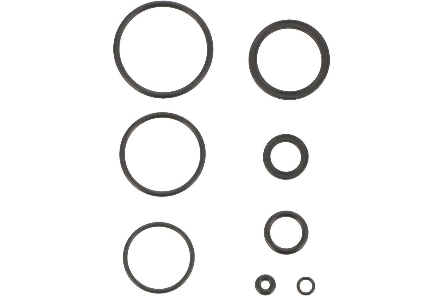 SRSUNTOUR SUNTOUR Kit de servicio SEAL TRIAIR RBA599-01