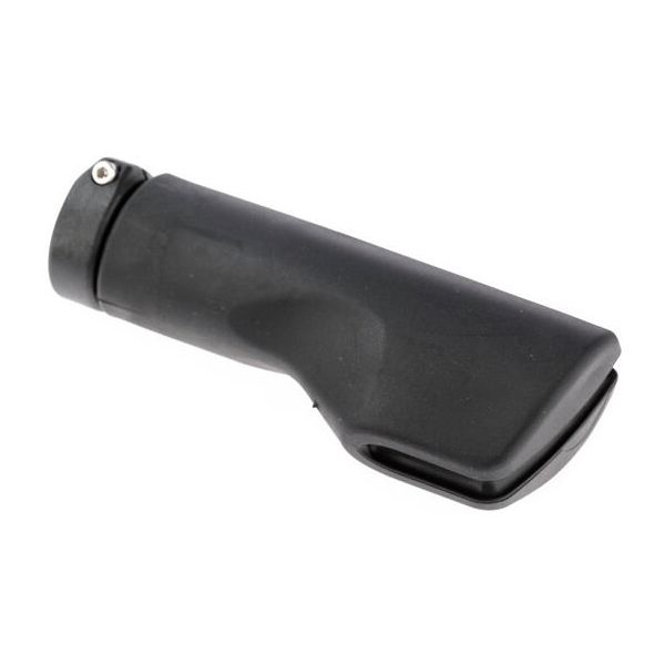 Manico Westphal #447 Grabsolute 128mm Ø23mm nero