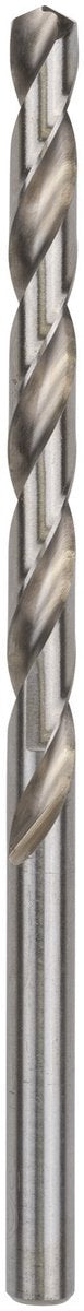 Bosch - punte per metallo hss-g, din 340 10 x 121 x 184 mm