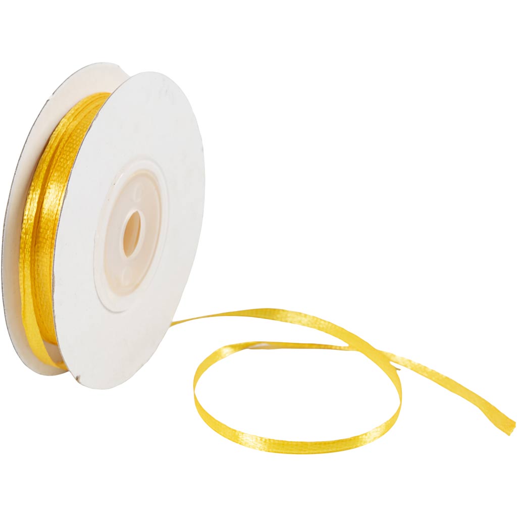 Https: www.cchobby.nl satijnlint-b-3-mm-sun-yellow-30-m-1-rol