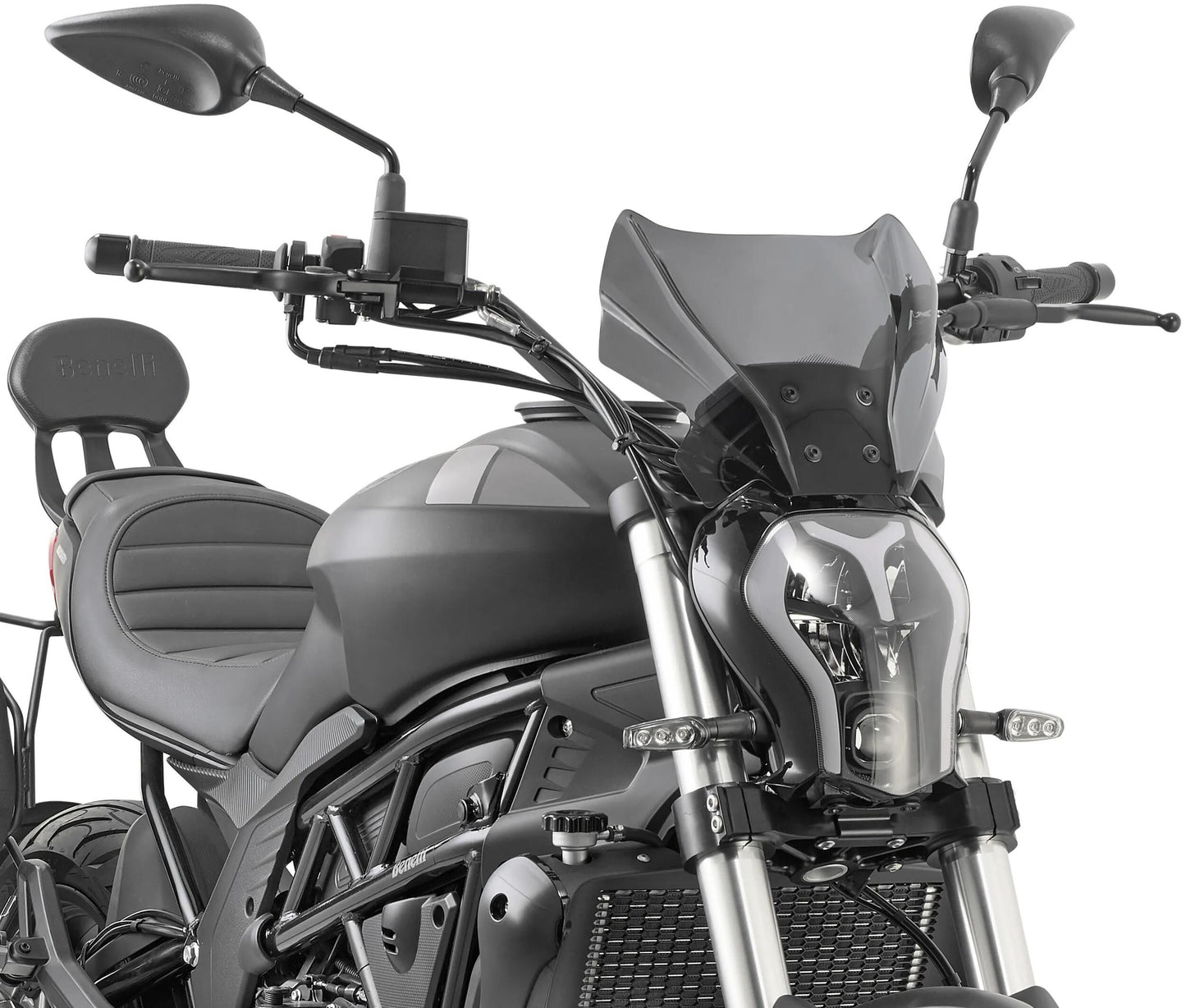 Parabrezza Kappa in policarbonato ben. 502c ho cb1000r