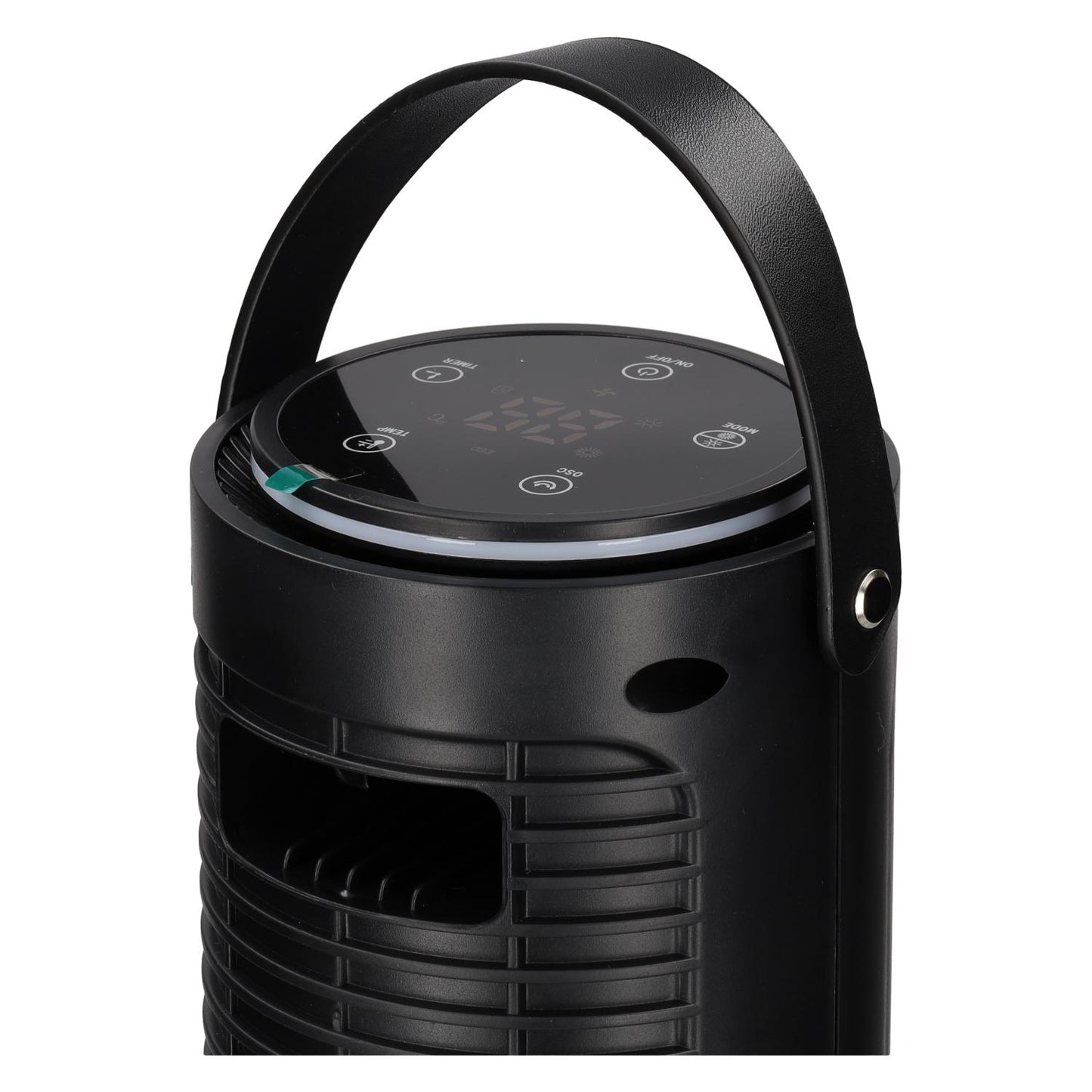 Sunny tower krachtige elektrische kachel - keramisch 1200 - 2000 watt