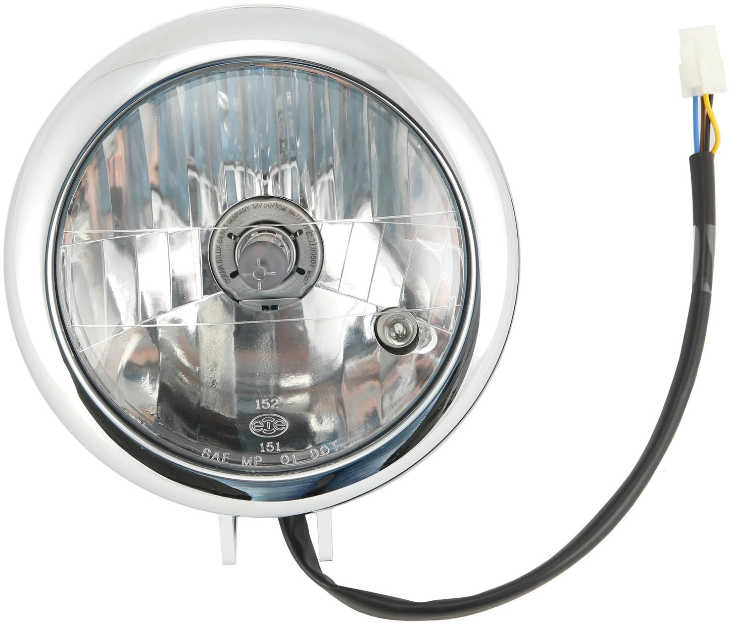 Vicma faro anteriore aprilia, 7950