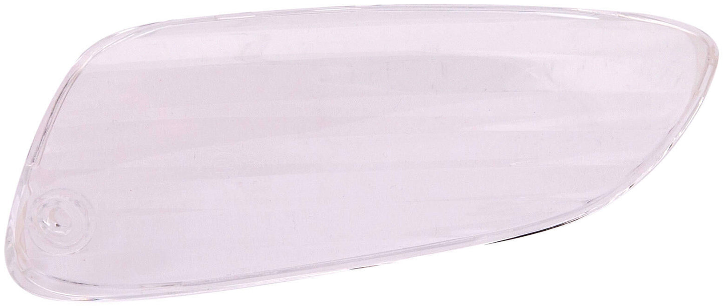 Vicma intermitente vidrio claro Sr 2005 Factorylinks Achter Helder