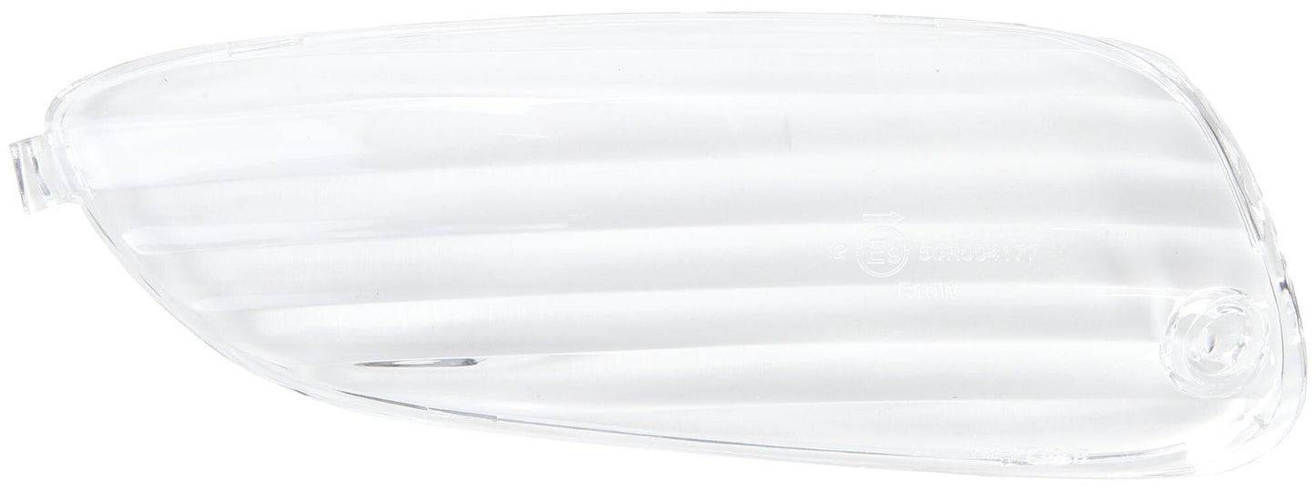 Vicma intermitente Glass Light Sr 2005 Factory justo detrás de Helder