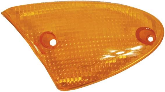 Vicma lampeggiante vetro leggero Vicma Sr wwwlinks per arancione