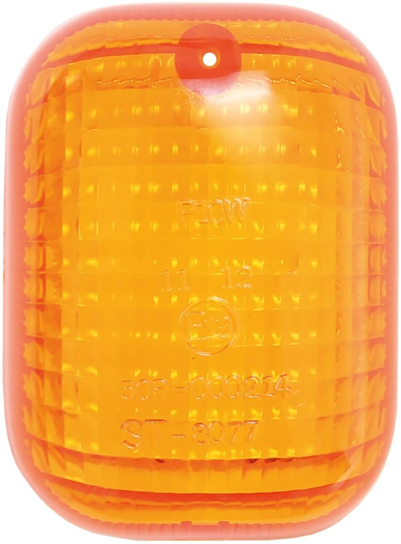 Próximamente tapa de intermitente de cristal vicma trasera izquierda+derecha, 7137