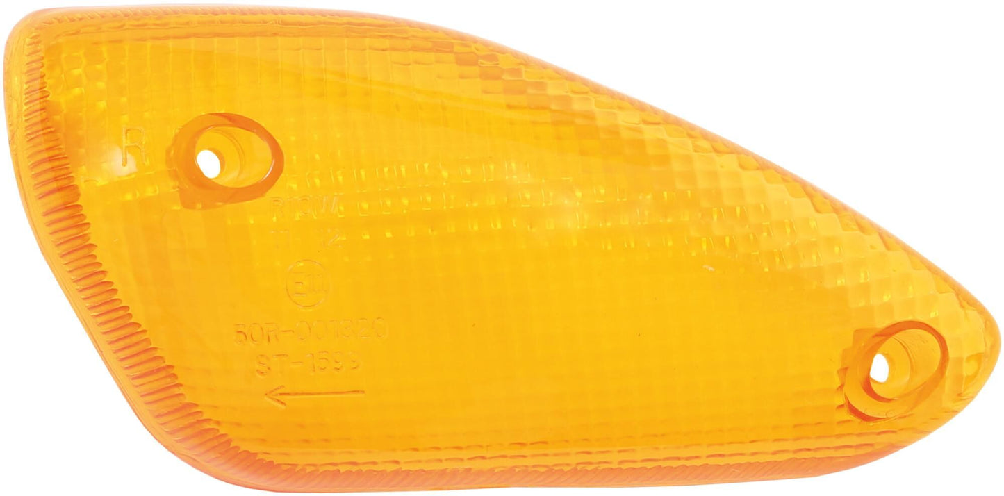 Vicma intermitente Aerox de vidrio ligero (hasta el año de construcción 2014) a la derecha para