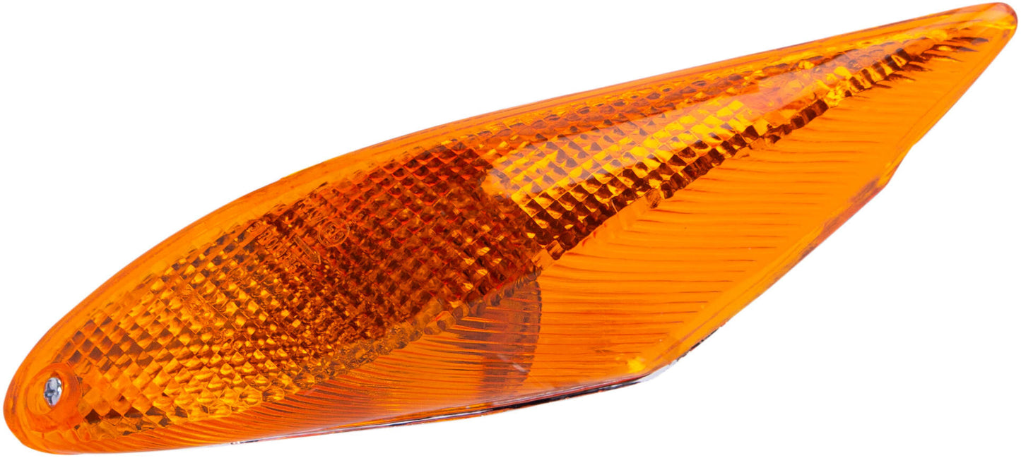 Próximamente intermitentes intermitentes vparts delantero izquierdo, 7493