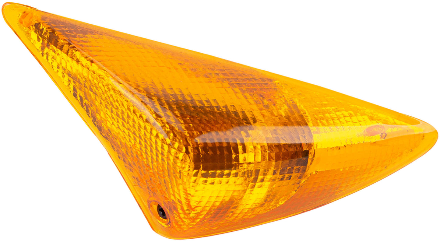 Vicma Luz parpadeante Vicma Velocidad 1 Izquierda en el frente