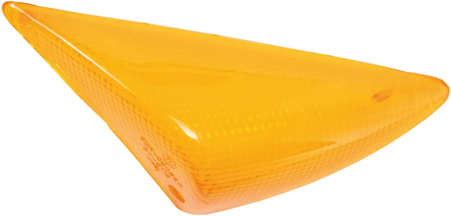 Prossimamente tappo indicatore in vetro per indicatori di direzione vo li, speedfight, 6843